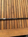 Tensei AV white X-Stiff Driverskaft