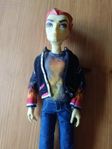 Classroom Heath Burns Monster High 