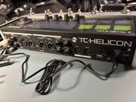 TC Helicon VoiceLive 3