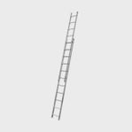 Stege utskjutstege 5,7 m