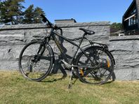 Kona hybrid
