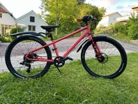 Cykel 24 tum