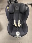 Cybex Sirona Z i-Size med Base Z