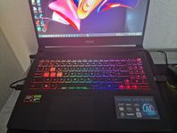 MSI Katana A15 
