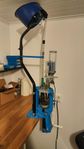 Dillon XL650 system