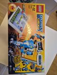 Lego Boost 5in1