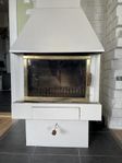Kamin Contura C150