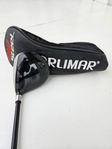 Orlimar fairwaywood 16 grader.