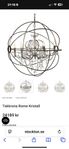Artwood Lampa