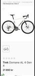 trek Domane AL 4 Gen4
