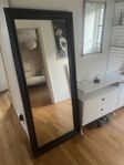 Ikea spegel Hemnes