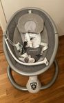 Babysitter, Beemoo PLAY Rocker