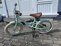 Stoy cykeln 16tum