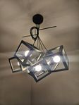 Fin lampa 