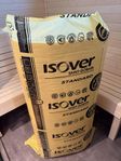 Isolering Isover 70x560x1160 (9 kvm) bortskänkes