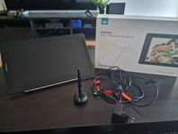 Huion Kamvas 16 (2021)