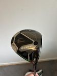 Callaway Elyte Driver