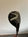 Callaway Elyte Hybrid