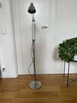 Golvlampa IKEA