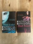 Mercy Thompson av Patricia Briggs
