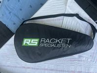 cabra Explorer paddel rack