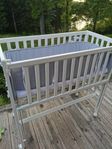 Bedside Crib