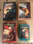 Eragon av Christopher Paolini