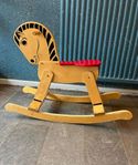 GUNGHÄST BRIO