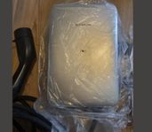 Sungrow 11kW EV Laddare AC011E-01