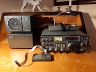 ICOM 751 Amatørradio till salu