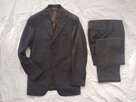 Sartoria Partenopea för Al Duca D'Aosta, i S150-ull - 46