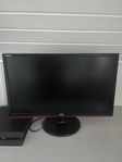 AOC Gaming-skärm (Samt PS4)