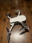 DJI Mini 2 SE - Drönare