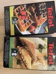 Tefal snack collection