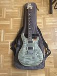 PRS SE Custom 24 Trampas Green