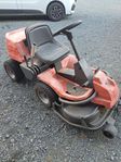 Husqvarna åkgräsklippare