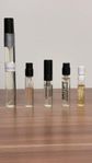 OLIKA NICHE PARFYMPROVER