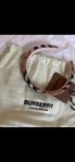 Burberry diadem