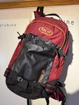 BCA Stash 30L skoter/skidryggsäck