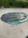 studsmatta North Trampoline