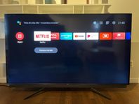 TCL 65’ QLED