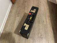 Locked Briefcase - Solingen Germany