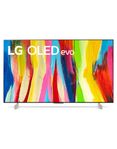 LG 42" C2 4K OLED