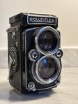 Rolleiflex 2.8D
