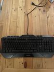 ASUS Cerberus Tangentbord