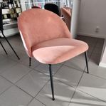 fåtölj kiwi 3st