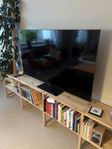 Samsung 55” Q80A 4K QLED Smart-TV