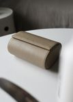 Molequin Saffiano Watch Roll