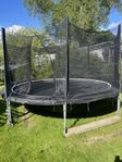 Studsmatta 4,3m