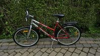 3 cyklar i ett paketpris
